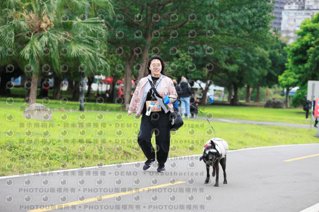 2024第六屆奔跑吧!毛小孩公益路跑