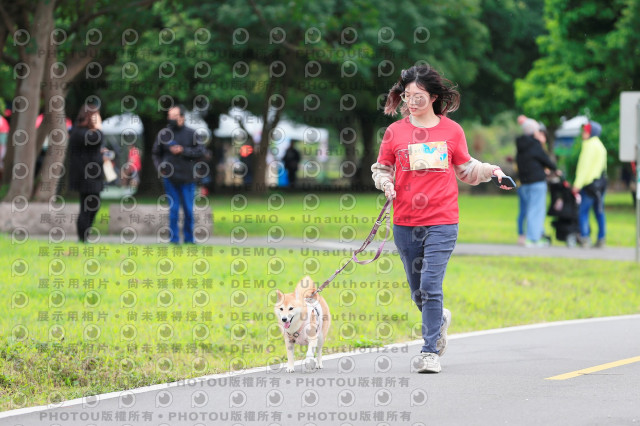 2024第六屆奔跑吧!毛小孩公益路跑