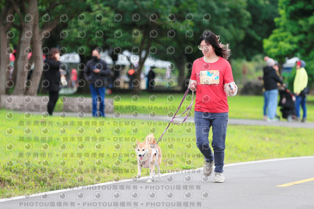 2024第六屆奔跑吧!毛小孩公益路跑