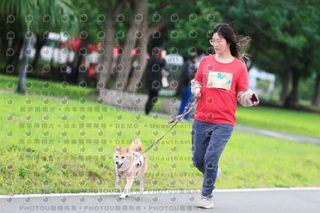 2024第六屆奔跑吧!毛小孩公益路跑