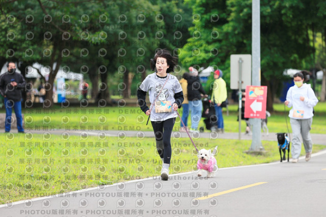 2024第六屆奔跑吧!毛小孩公益路跑