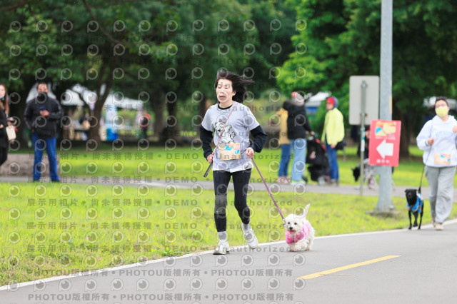 2024第六屆奔跑吧!毛小孩公益路跑