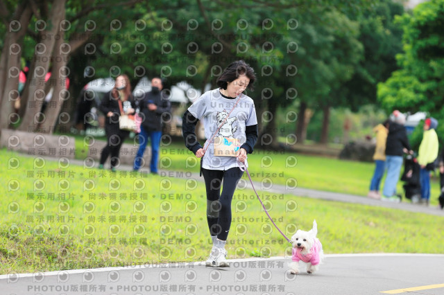 2024第六屆奔跑吧!毛小孩公益路跑