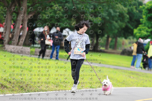 2024第六屆奔跑吧!毛小孩公益路跑