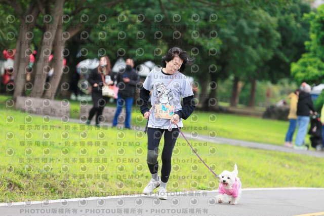 2024第六屆奔跑吧!毛小孩公益路跑