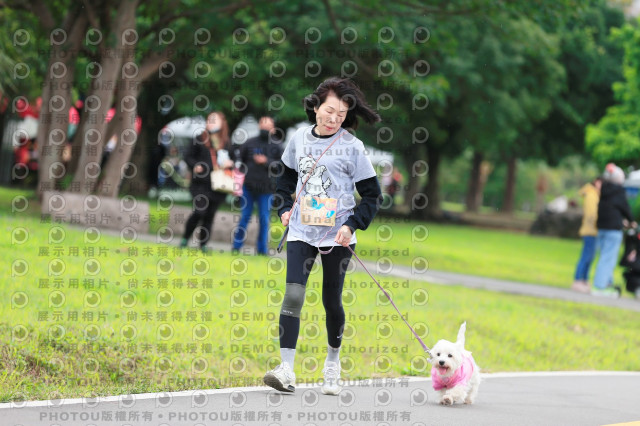 2024第六屆奔跑吧!毛小孩公益路跑
