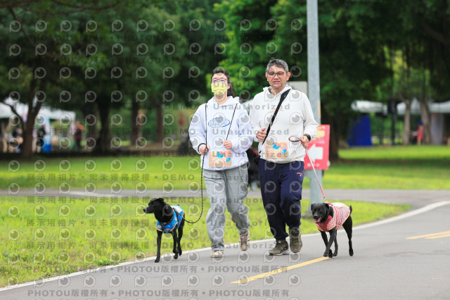 2024第六屆奔跑吧!毛小孩公益路跑
