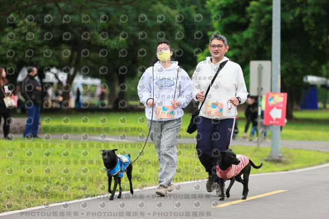 2024第六屆奔跑吧!毛小孩公益路跑