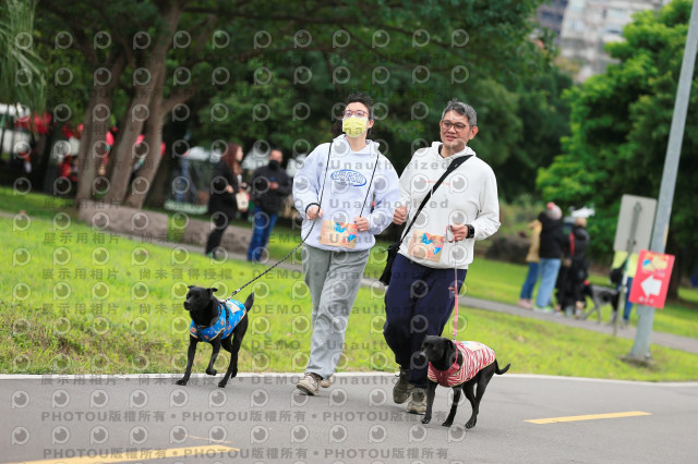 2024第六屆奔跑吧!毛小孩公益路跑