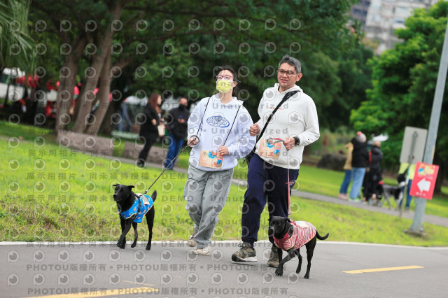 2024第六屆奔跑吧!毛小孩公益路跑