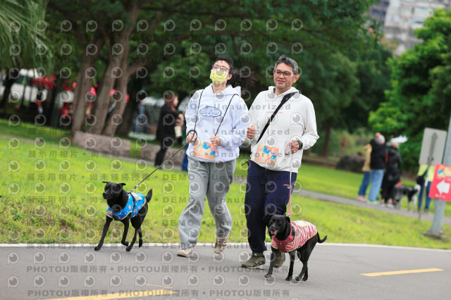 2024第六屆奔跑吧!毛小孩公益路跑