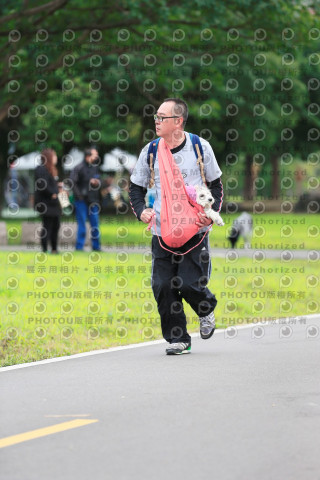 2024第六屆奔跑吧!毛小孩公益路跑