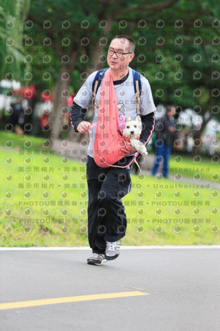 2024第六屆奔跑吧!毛小孩公益路跑