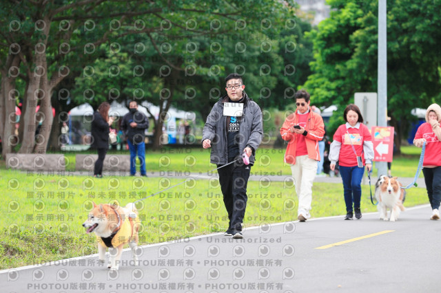 2024第六屆奔跑吧!毛小孩公益路跑