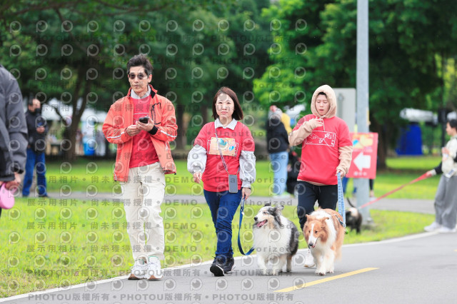 2024第六屆奔跑吧!毛小孩公益路跑