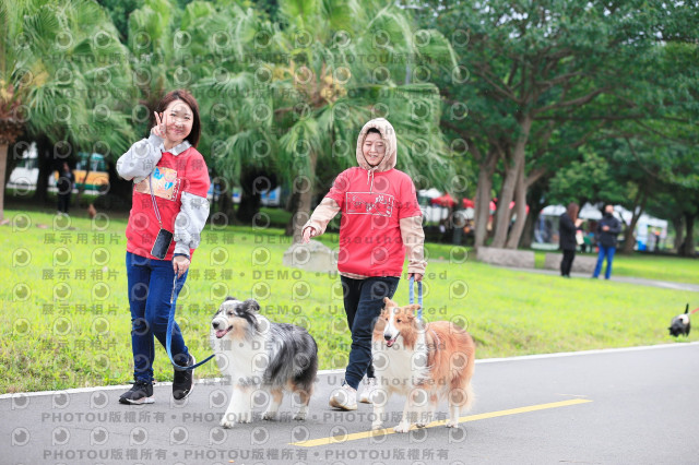 2024第六屆奔跑吧!毛小孩公益路跑