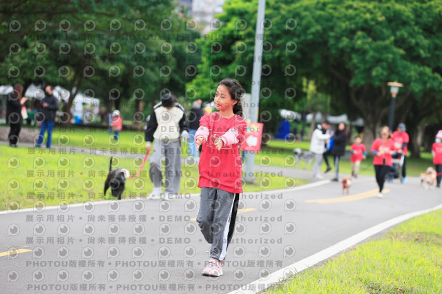 2024第六屆奔跑吧!毛小孩公益路跑