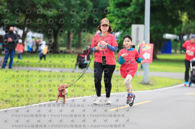 2024第六屆奔跑吧!毛小孩公益路跑