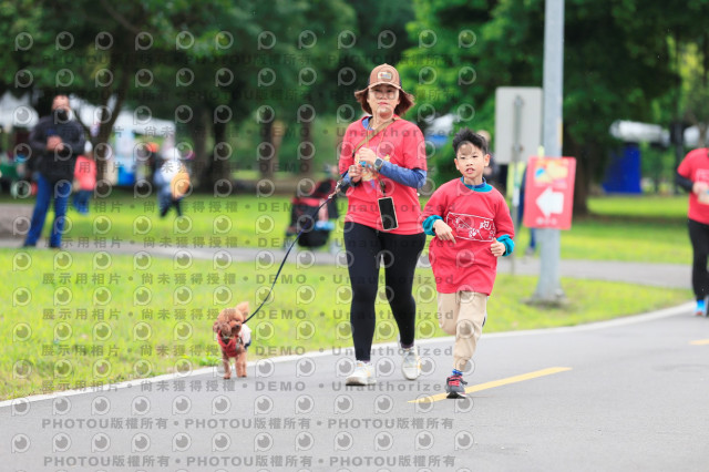 2024第六屆奔跑吧!毛小孩公益路跑