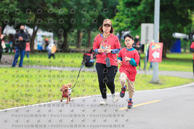 2024第六屆奔跑吧!毛小孩公益路跑