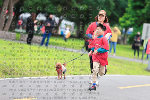 2024第六屆奔跑吧!毛小孩公益路跑