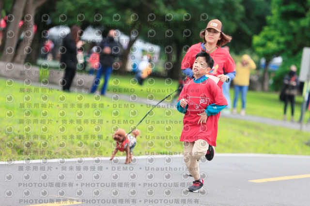 2024第六屆奔跑吧!毛小孩公益路跑