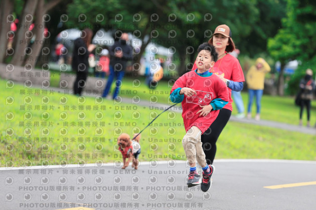 2024第六屆奔跑吧!毛小孩公益路跑
