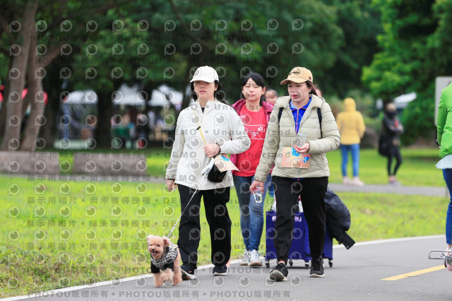 2024第六屆奔跑吧!毛小孩公益路跑