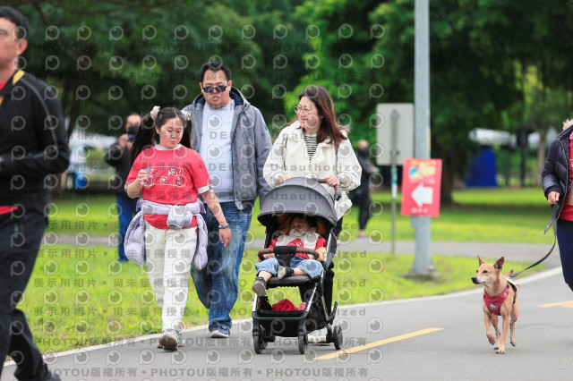 2024第六屆奔跑吧!毛小孩公益路跑