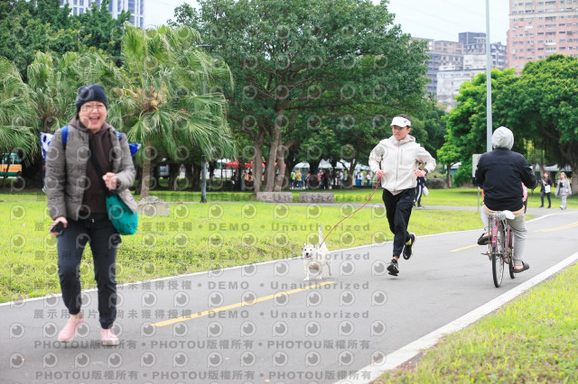 2024第六屆奔跑吧!毛小孩公益路跑