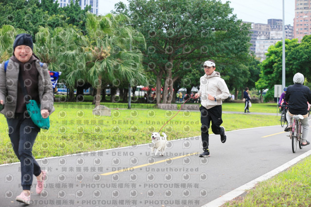 2024第六屆奔跑吧!毛小孩公益路跑