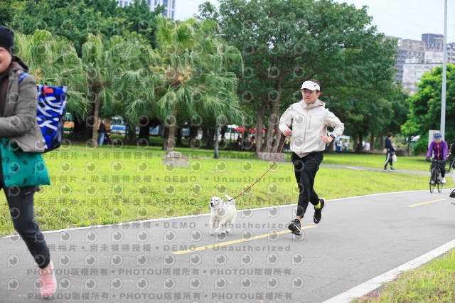 2024第六屆奔跑吧!毛小孩公益路跑
