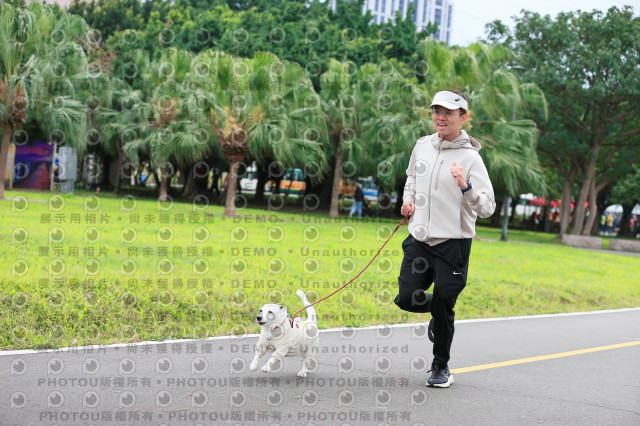 2024第六屆奔跑吧!毛小孩公益路跑