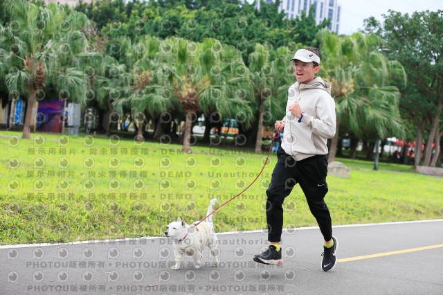 2024第六屆奔跑吧!毛小孩公益路跑