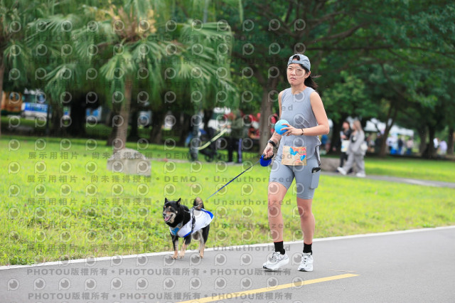 2024第六屆奔跑吧!毛小孩公益路跑