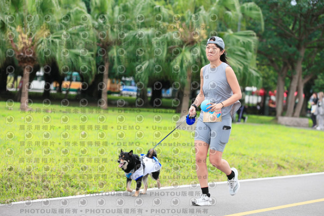 2024第六屆奔跑吧!毛小孩公益路跑