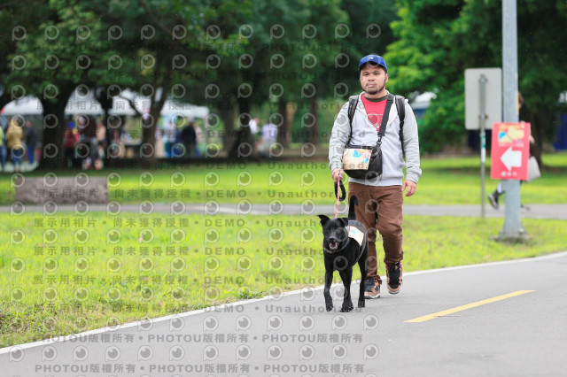 2024第六屆奔跑吧!毛小孩公益路跑