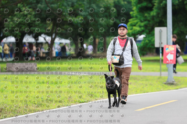 2024第六屆奔跑吧!毛小孩公益路跑