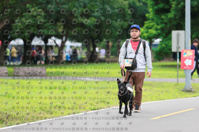 2024第六屆奔跑吧!毛小孩公益路跑