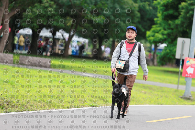 2024第六屆奔跑吧!毛小孩公益路跑