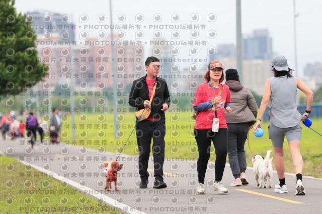 2024第六屆奔跑吧!毛小孩公益路跑