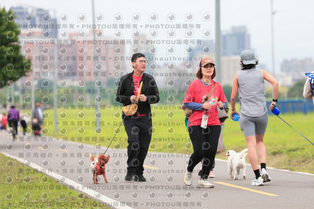 2024第六屆奔跑吧!毛小孩公益路跑