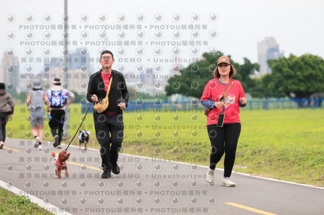 2024第六屆奔跑吧!毛小孩公益路跑