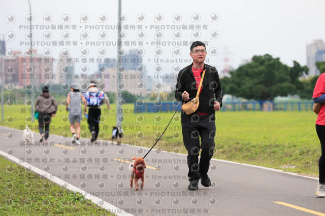 2024第六屆奔跑吧!毛小孩公益路跑