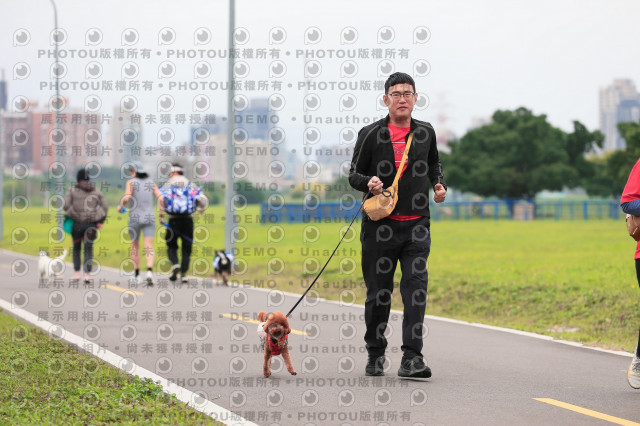 2024第六屆奔跑吧!毛小孩公益路跑