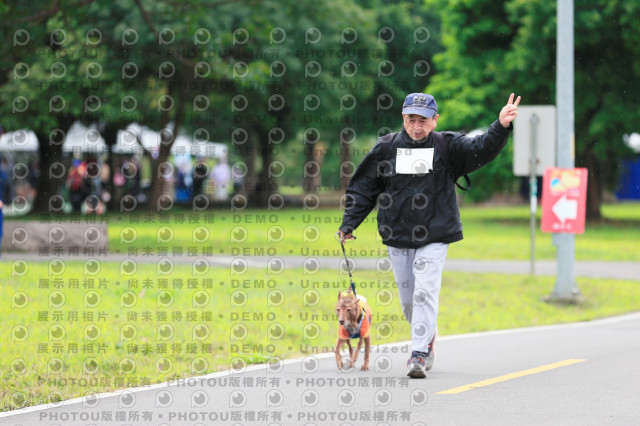 2024第六屆奔跑吧!毛小孩公益路跑