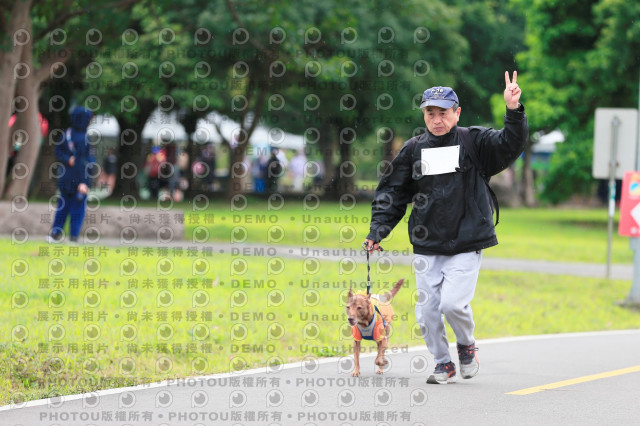 2024第六屆奔跑吧!毛小孩公益路跑