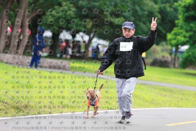 2024第六屆奔跑吧!毛小孩公益路跑