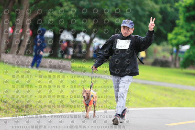 2024第六屆奔跑吧!毛小孩公益路跑