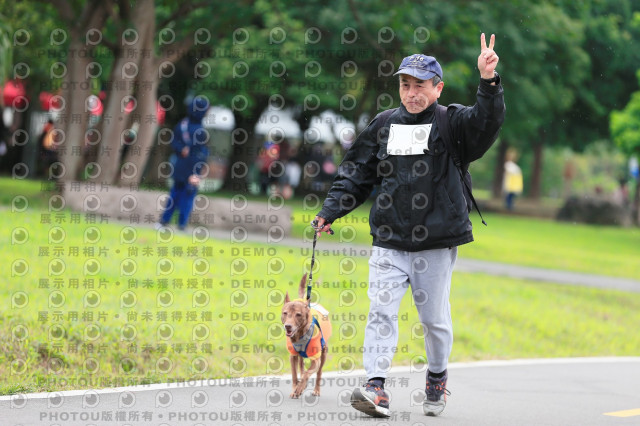 2024第六屆奔跑吧!毛小孩公益路跑